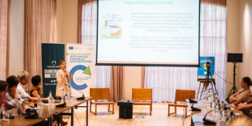 Industrial Symbiosis Network launched in Adjara to promote circular economy