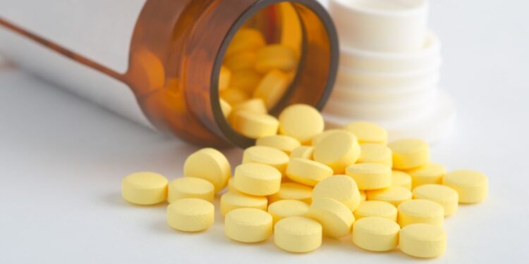 Georgia to nationalize psychotropic drug imports and OST services