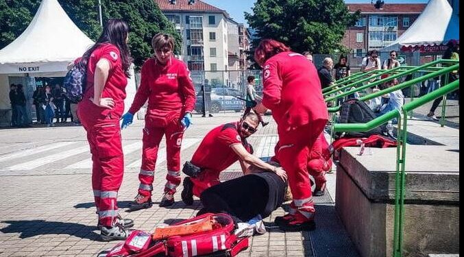 Deadly heatwave kills over 1,500 in ten days across Europe, experts warn of alarming trend