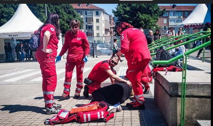 Deadly heatwave kills over 1,500 in ten days across Europe, experts warn of alarming trend