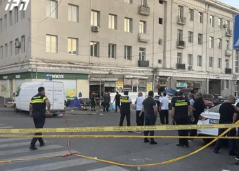 Collapse of residential building in Station Square claims life of one person