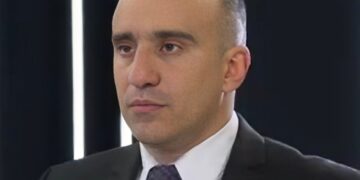 The High Cost of Breaking Free: Armenia’s Risky Road West