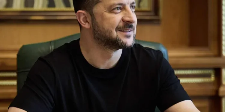 Zelensky, Trump agree to cooperate on air defense and joint production