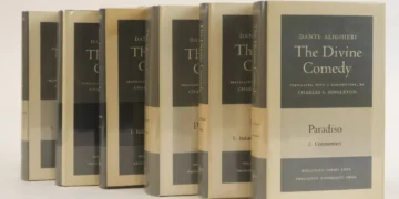 National Library of Georgia to buy rare 1481 edition of ‘Divine Comedy’