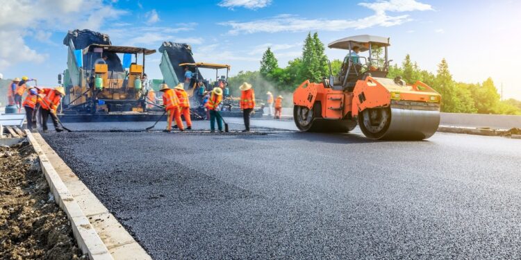 Georgia launches international tender to strengthen road maintenance system