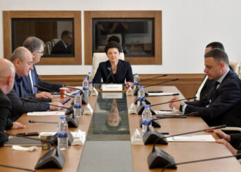 Parliament’s Temporary Investigative Commission’s report to be made public in September