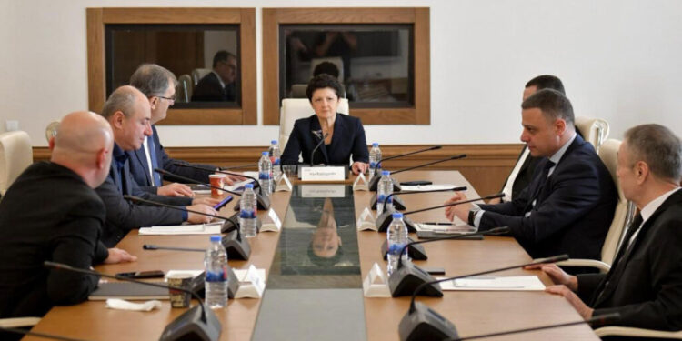 Parliament’s Temporary Investigative Commission’s report to be made public in September