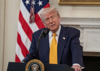 Trump: Russia took Crimea under Obama, Georgia under Bush