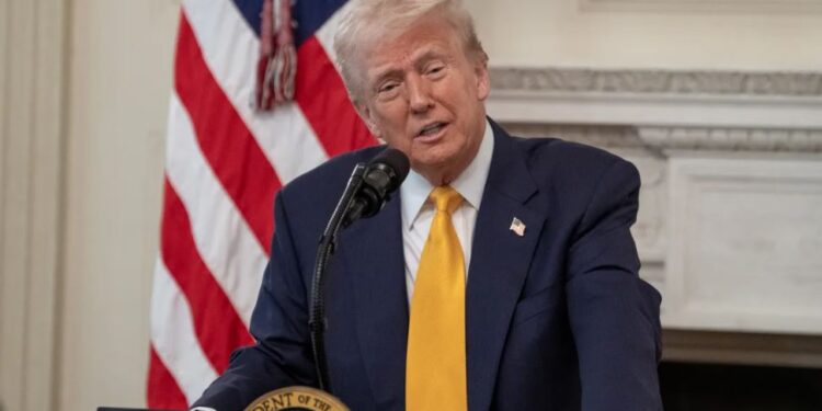 Trump: Russia took Crimea under Obama, Georgia under Bush