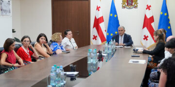 Georgia expands state program for rare disease treatment