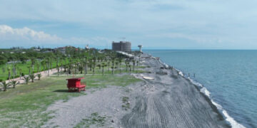 Georgia launches design competition for Ganmukhuri and Anaklia coastal zone renewal