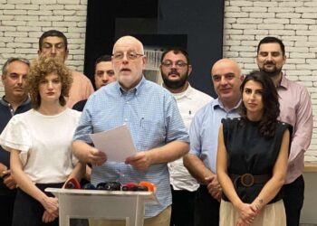 NGOs: Government accountable for threats to EU visa-free travel