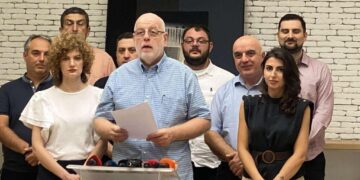 NGOs: Government accountable for threats to EU visa-free travel