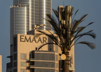 Emaar Properties opens Eagle Hills sales office in Tbilisi
