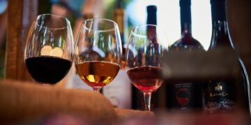 German Embassy highlights growing popularity of Georgian wine in Germany