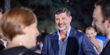 Kakha Kaladze rules out forced evictions in redevelopment projects