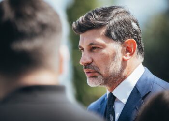 Kakha Kaladze addresses housing concerns