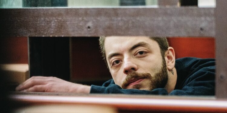 Tbilisi Court sentences Davit Khomeriki to 4.5 years for allegedly preparing explosives