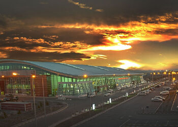 Georgia’s Airports See 17.7% Passenger Increase in Q2 2025