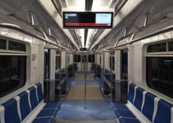 Tbilisi Metro to gain new exits at Marjanishvili and Akhmeteli