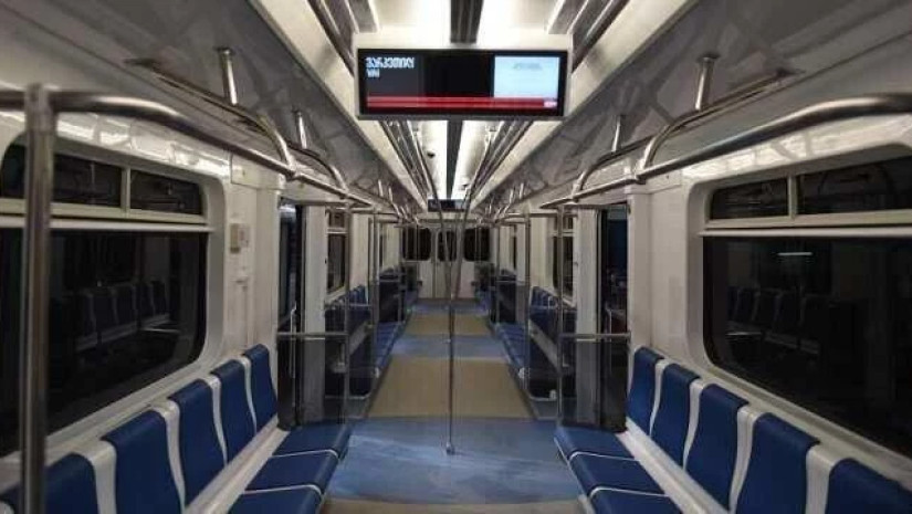 Tbilisi Metro to gain new exits at Marjanishvili and Akhmeteli