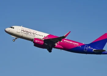 Wizz Air to add direct flights to Venice via Kutaisi