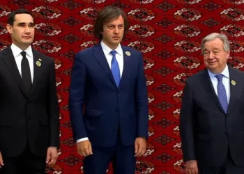 Georgian PM highlights country’s strategic role at UN Conference for Landlocked Developing Countries