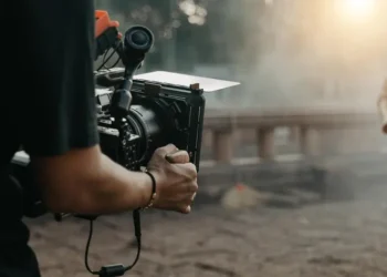 American and British producers explore film opportunities in Georgia