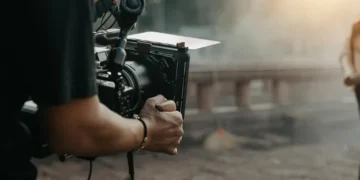 American and British producers explore film opportunities in Georgia