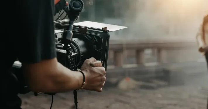 American and British producers explore film opportunities in Georgia