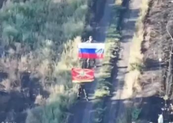 Ukraine denies Russian breakthrough in Dnipropetrovsk as peace efforts falter