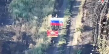 Ukraine denies Russian breakthrough in Dnipropetrovsk as peace efforts falter