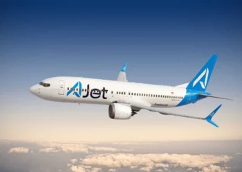 Ajet to launch Ankara–Tbilisi flights