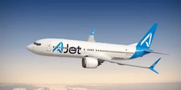 Ajet to launch Ankara–Tbilisi flights