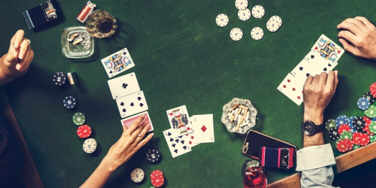 Gambling self-ban list grows to over 30,000 in Georgia