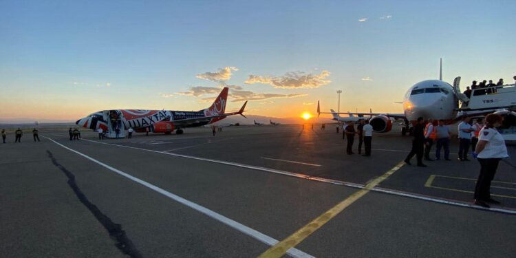 Ukraine thanks Georgia and Moldova for aiding return of citizens stranded at Dariali border