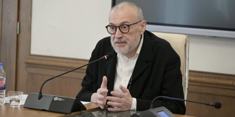 Businessman and politician Levan Gachechiladze passes away at 61