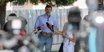 Kakha Kaladze. Source: IPN