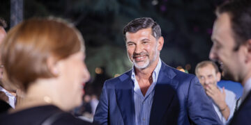 Tbilisi Mayor Reaffirms Commitment to Property Rights in Redevelopment Projects