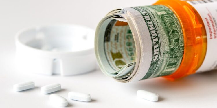 GCCA fines four pharmaceutical companies for unfair pricing in Georgia