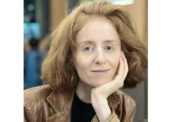 “Free media is the foundation of democracy” — Interview with Gvantsa Pipia, Founder and Director of Accent News