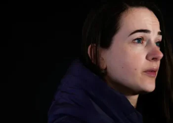 “The Longest 24 Hours in History”: Nobel Laureate Urges Focus on Ukraine’s Forgotten Prisoners