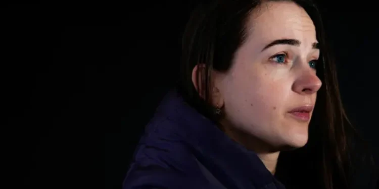 “The Longest 24 Hours in History”: Nobel Laureate Urges Focus on Ukraine’s Forgotten Prisoners