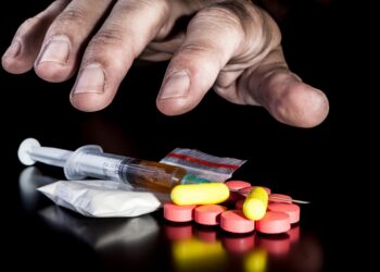 Georgia transfers opioid substitution treatment to full state control