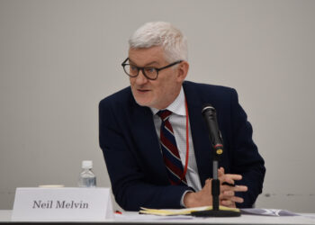 “A step, not the end of the story”: RUSI’s Neil Melvin on Trump’s Armenia–Azerbaijan Deal and the New Geopolitics in the South Caucasus