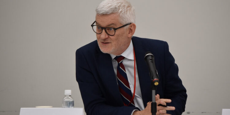 “A step, not the end of the story”: RUSI’s Neil Melvin on Trump’s Armenia–Azerbaijan Deal and the New Geopolitics in the South Caucasus