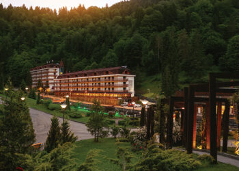 Georgia’s First Mental Health Festival: Sairme as a Therapeutic Space