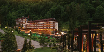 Georgia’s First Mental Health Festival: Sairme as a Therapeutic Space