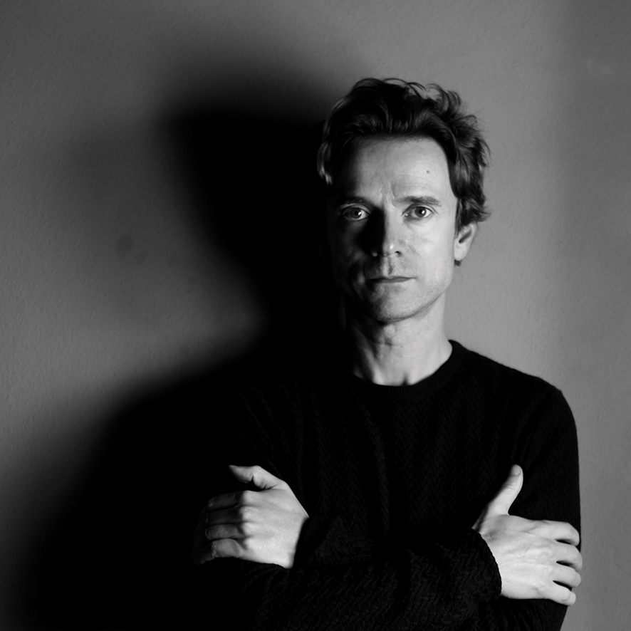 Frederico Marques - Holotropic Breathwork Facilitator