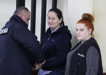 24 diplomatic missions condemn sentencing of Mzia Amaglobeli